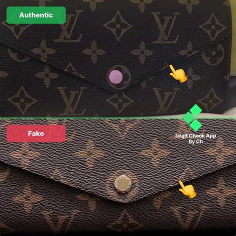 fake vs real.louis vuitton stitching|false Louis Vuitton.